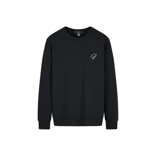 FIRS Мужские Свитшоты