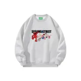 Туманно-серый