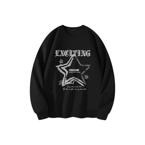 Miniso Унисекс Свитшоты