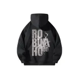 Черный [с флисовой подкладкой]