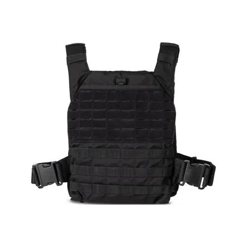 5,11 Мужские черные майки