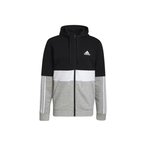 Adidas Мужские Черные Куртки