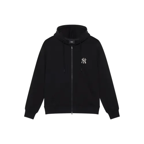 MLB Basic Collection Черный Унисекс Свитшоты