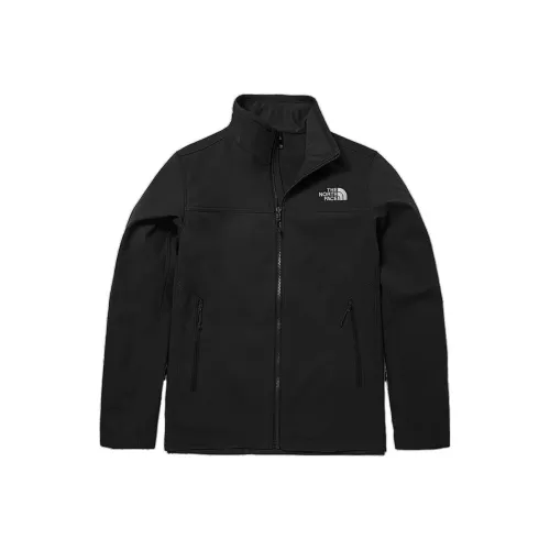 THE NORTH FACE Куртка Мужская Черная