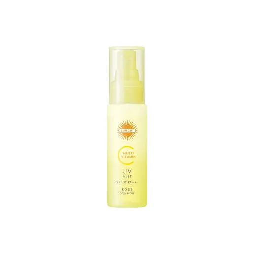 SUNCUT SUNSCREEN Лосьон Унисекс