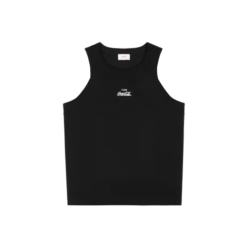 COCA COLA Унисекс Майки
