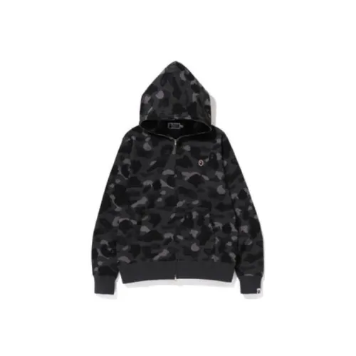 A BATHING APE Мужские Куртки