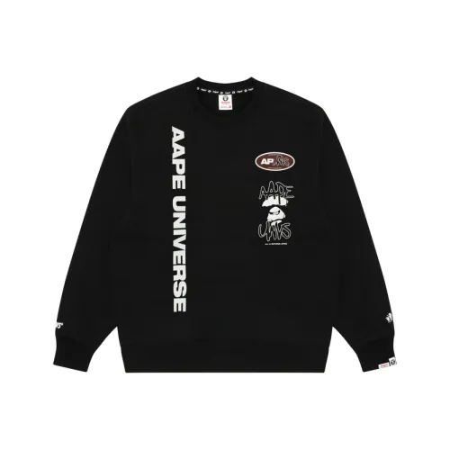 Aape Мужские Свитшоты