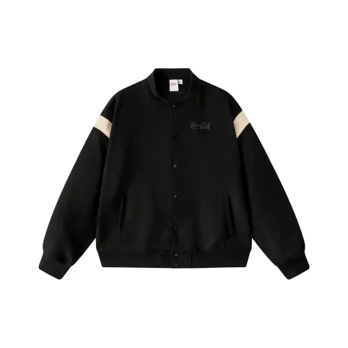 Coca Cola Куртки и Пальто Унисекс