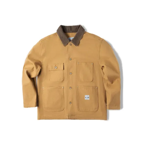 MADEN American Casual Мужские Куртки