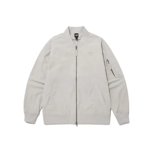 THE NORTH FACE Куртка Унисекс Белый