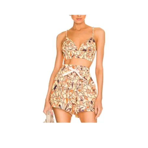 A.L.C. Многоцветные Женские Бюстгальтеры