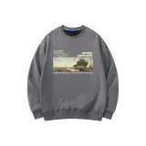 Темно-серый