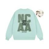 Light Green (с флисовой подкладкой)