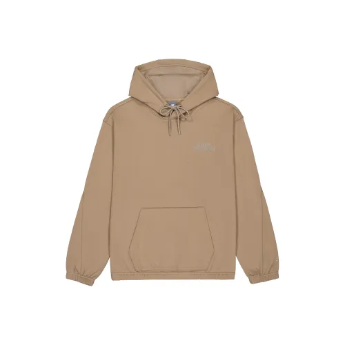 New Balance Свитшот Мужской Желтый