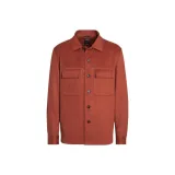 Красно-коричневый