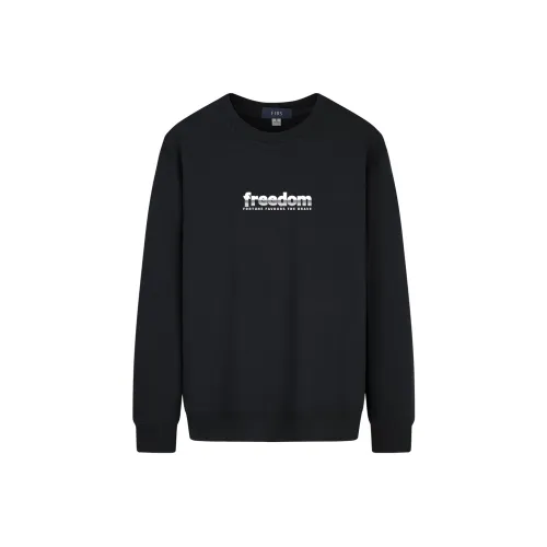 FIRS Мужские Свитшоты