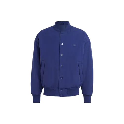 Adidas Originals Blue Version Collection Куртка Мужская Ночной Небесный Фиолетовый