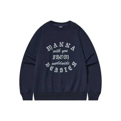 BEASTER Унисекс Свитшоты