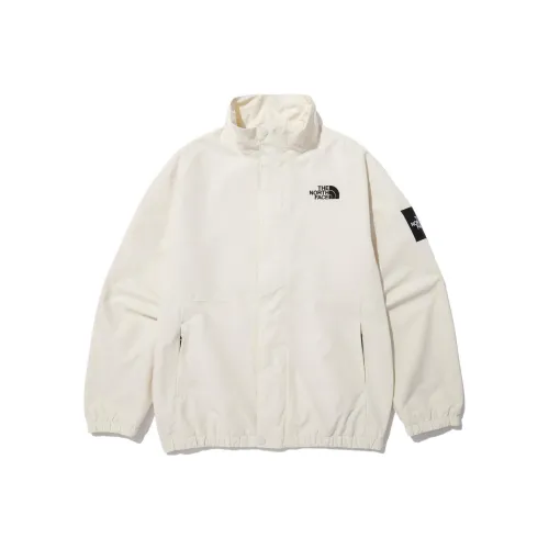 THE NORTH FACE Бежевый Мужской Куртки