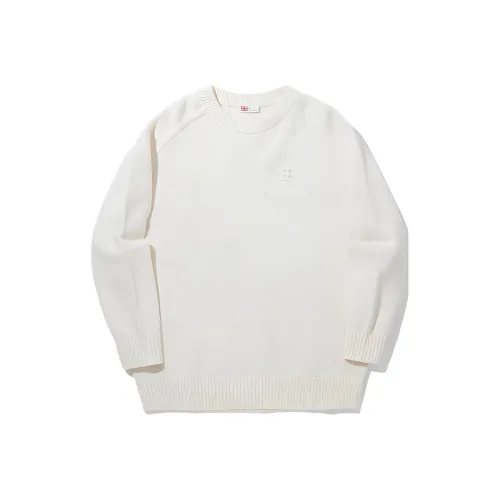 Лайнер Vital Series Трикотаж Унисекс Pearl White