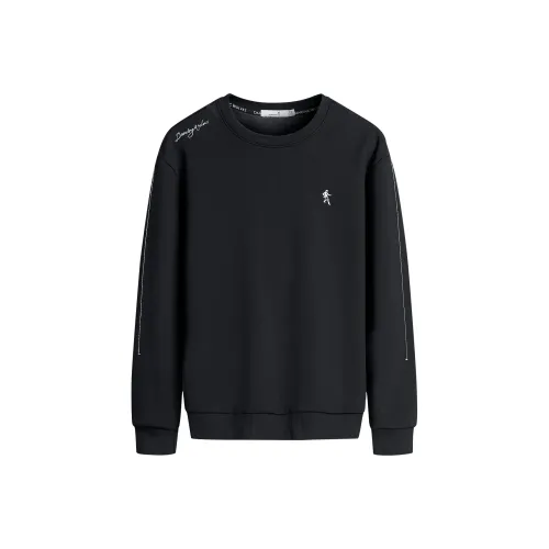 Толстовка Dance with Wolves Мужская