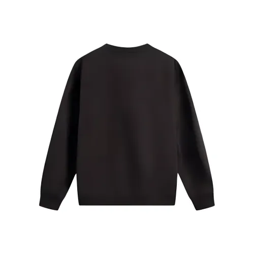 LINING Толстовка Мужская Темный шоколад Умбра