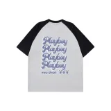 Вересково-серый и черный