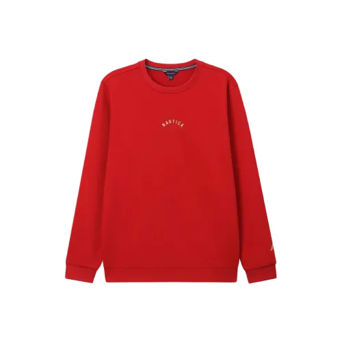 Nautica Мужские Свитшоты