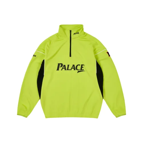 Дворцовый SS25 Желтый Унисекс Свитшоты