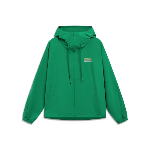 Лайнер CF Tracing Куртки Пальто Унисекс