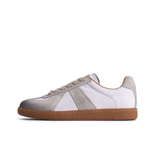 VCA Casual Низкий Топ Белый Женский