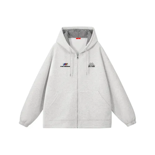 MIIOW Trend Party series Свитшот Унисекс