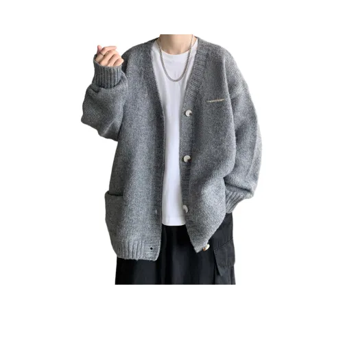 FRQ Серый Унисекс Трикотаж