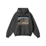 Темно-серый