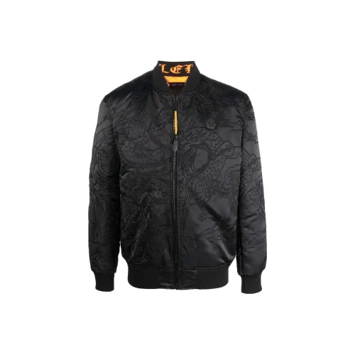 PHILIPP PLEIN Мужские Куртки