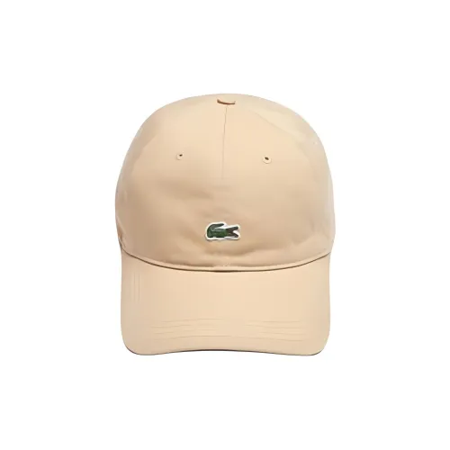 Кепки из хлопка для мужчин LACOSTE Collaboration