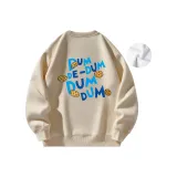 Абрикос [Утолщенный с флисовой подкладкой]