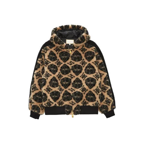 Ed Hardy Camel E1ODM297 Мужские Куртки