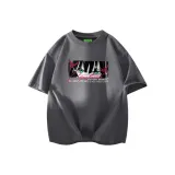 Железно-серый