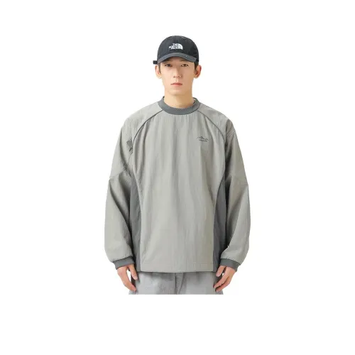 WOOD SOON Унисекс Свитшоты