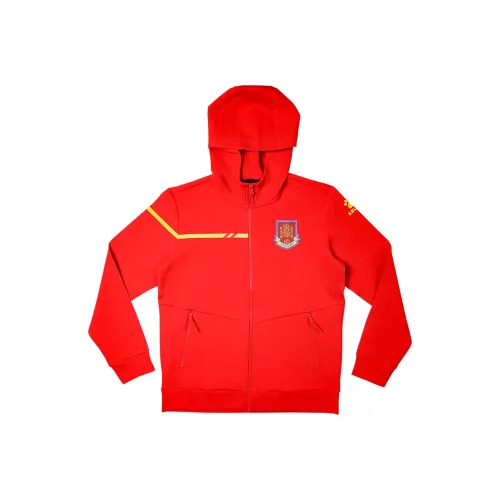 KELME Красный Унисекс Куртки