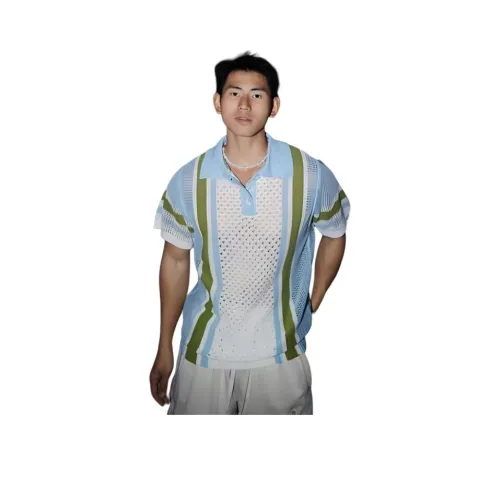 Chisportate Унисекс Поло