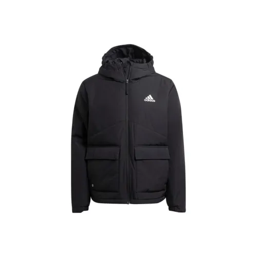 Adidas Мужские Черные Куртки