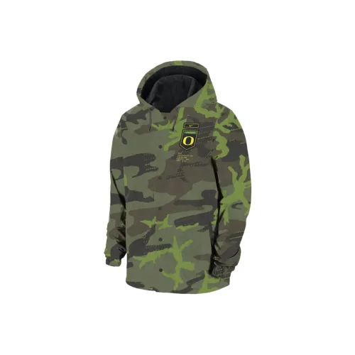 Nike Blue Men's Jackets Найк Синий Мужские Куртки