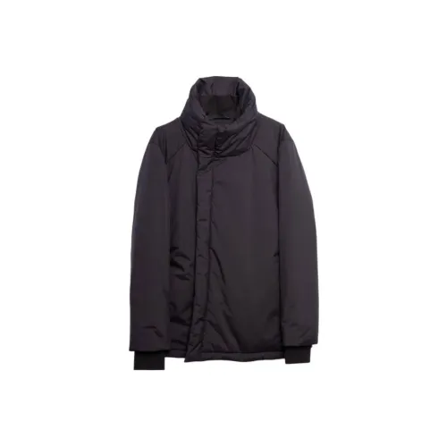 Arys Черные Мужские Куртки