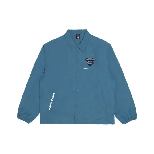 Aape Мужские Куртки