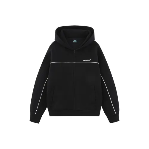 GOLFCROSS Унисекс Свитшоты