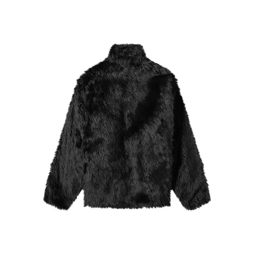 Balenciaga FW22 Куртка Мужская Черная