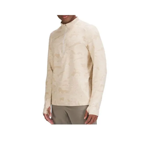 lululemon Surge Warm Albumin Мужские Куртки